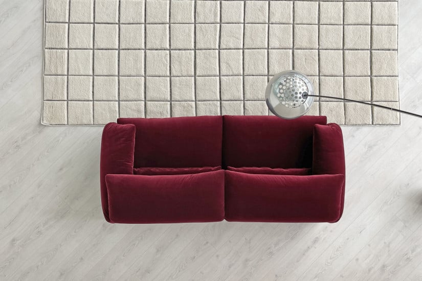 Divano Maralunga Maxi (Offerta Expo) Cassina - 5