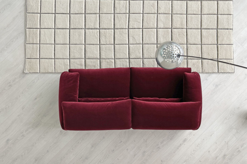 Maralunga Maxi Sofa (Expo Offer)