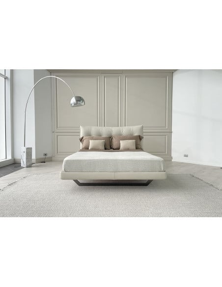 Letto Aurora Tre (Offerta Expo) Poltrona Frau - 3