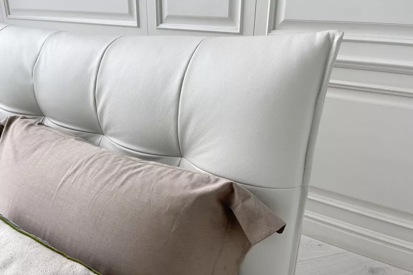 Letto Aurora Tre (Offerta Expo) Poltrona Frau - 7
