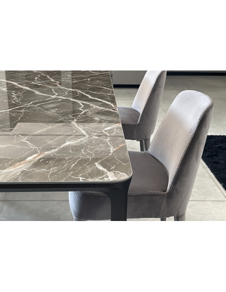 Table Slim Rectangular (Offre Expo) Sovet - 2