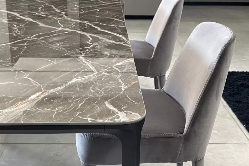 Tavolo Slim Rectangular (Offerta Expo) Sovet - 2