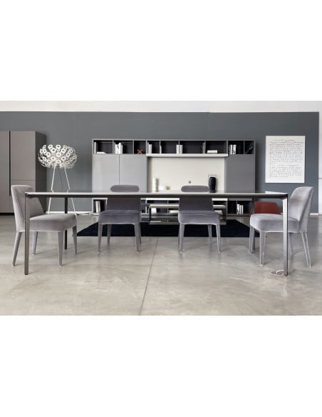 Tavolo Slim Rectangular (Offerta Expo) Sovet - 3