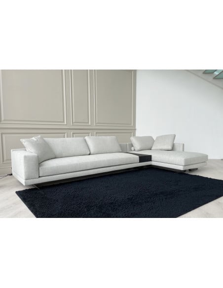 Canapé Mondrian (Offre Expo) Poliform - 1