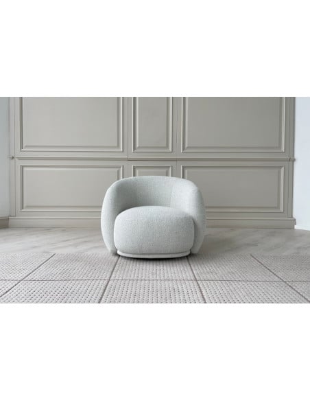 Pacific Armchair (Expo Offer)