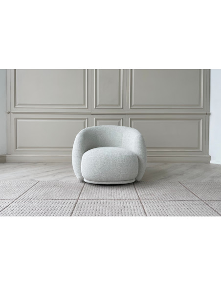 Poltrona Pacific (Offerta Expo) Moroso - 3