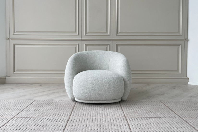 Poltrona Pacific (Offerta Expo) Moroso - 3