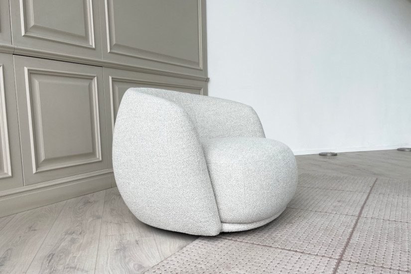 Poltrona Pacific (Offerta Expo) Moroso - 4
