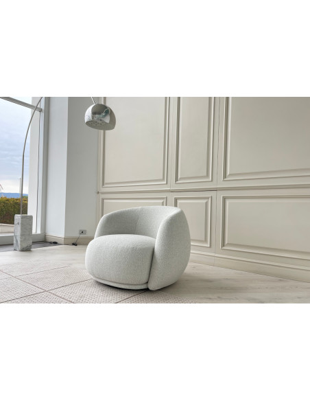 Pacific Armchair (Expo Offer)