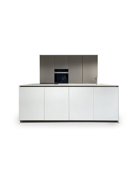Alea Pro Kitchen (Expo Offer)