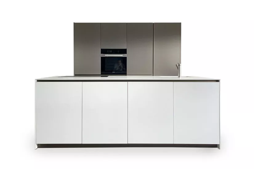 Cuisine Alea Pro (Offre Expo) Poliform - 5