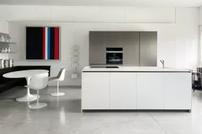Cuisine Alea Pro (Offre Expo) Poliform - 5 2