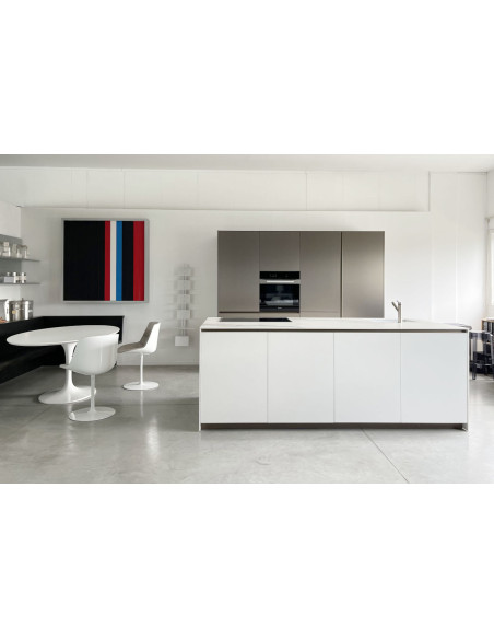 Cucina Alea Pro (Offerta Expo) Poliform - 1