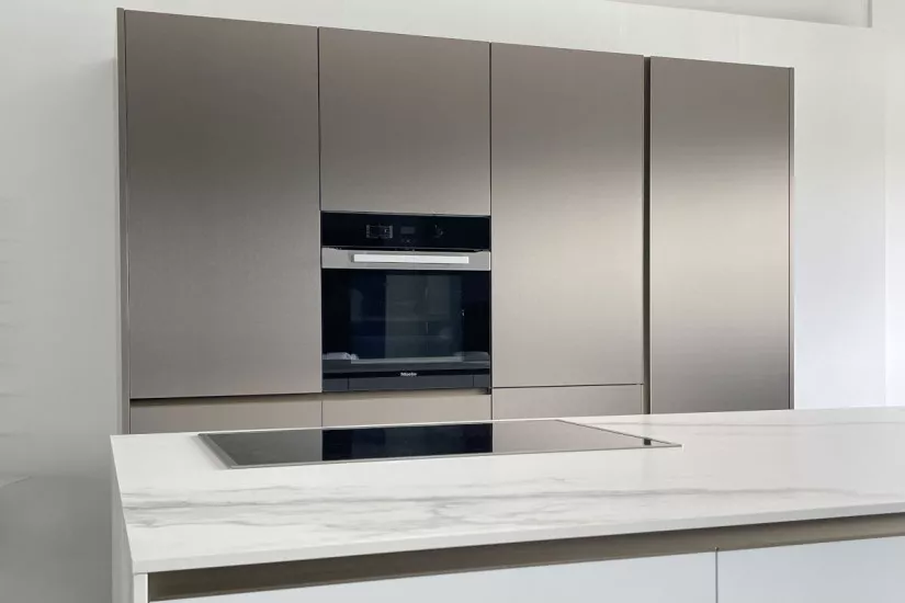 Cucina Alea Pro (Offerta Expo) Poliform - 2