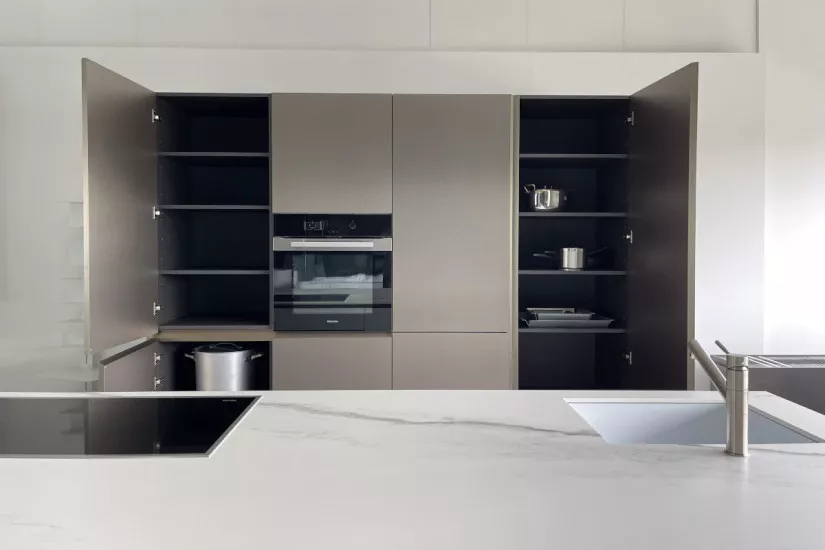 Cucina Alea Pro (Offerta Expo) Poliform - 4