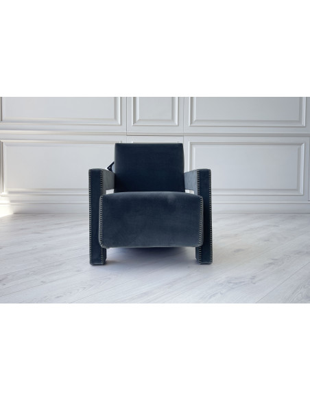 Poltrona Utrecht - version verte (Offre Expo) Cassina - 3