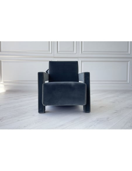 Utrecht Armchair - Green Version (Expo Offer)