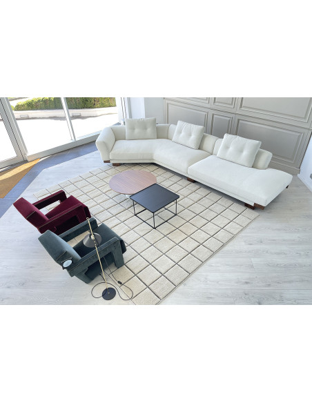 Divano Sengu Sofa (Offerta Expo) Cassina - 2