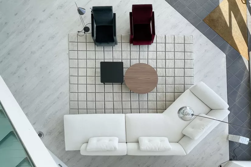 Sengu Sofa (Expo Offer)