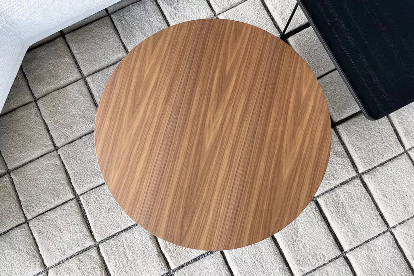Tavolino Sengu Low Table (Offerta Expo) Cassina - 2