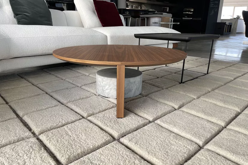 Sengu Low Table (Expo Offer)