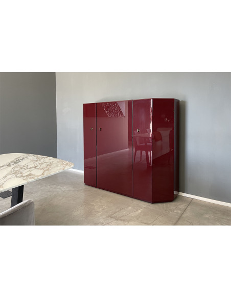 Mobile contenitore Bramante 3 (Offerta Expo) Cassina - 1