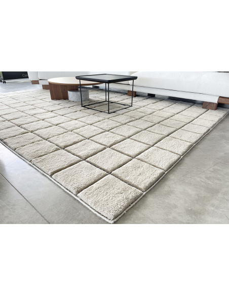 Tapis Sahara Grid (Offre Expo) Cassina - 2
