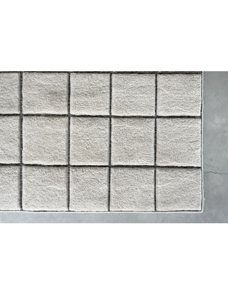 Sahara Grid Rug (Expo Offer)
