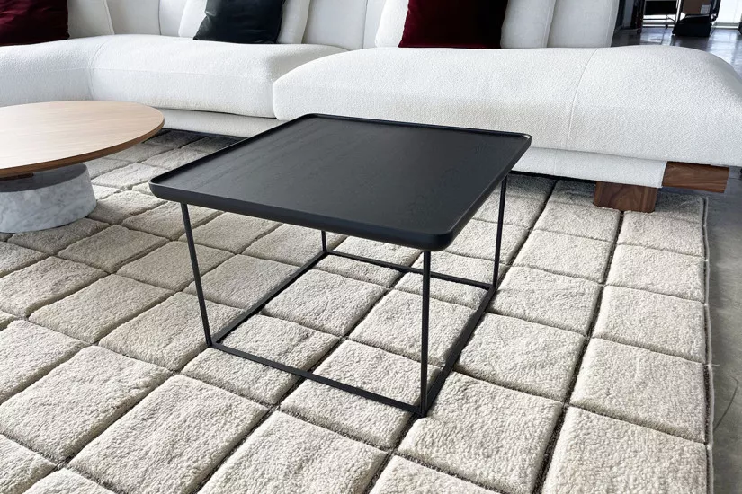 Table Torei (Offre Expo) Cassina - 2