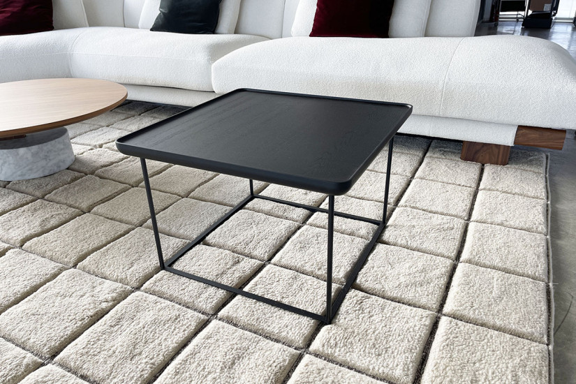 Tavolino Torei (Offerta Expo) Cassina - 2