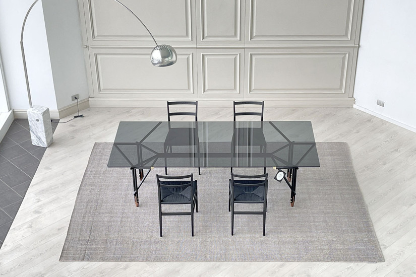 Tavolo Olimpino (Offerta Expo) Cassina - 4