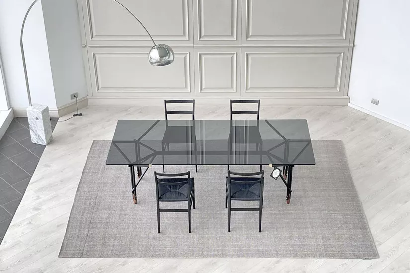 Chaise Leggera (Offre Expo) Cassina - 4