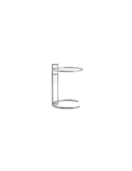Adjustable Table E 1027 (Expo Offer)