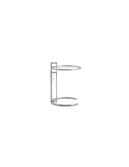 Table basse Adjustable E 1027 (Offre Expo) ClassiCon - 4