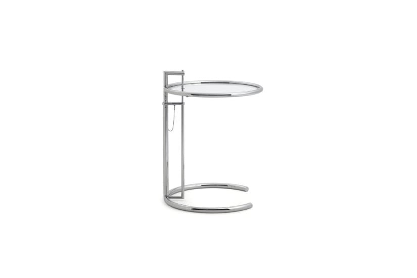 Adjustable Table E 1027 (Expo Offer)