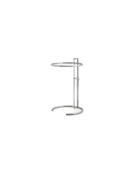 Adjustable Table E 1027 (Expo Offer)
