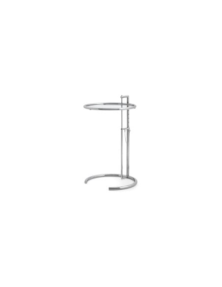 Table basse Adjustable E 1027 (Offre Expo) ClassiCon - 5
