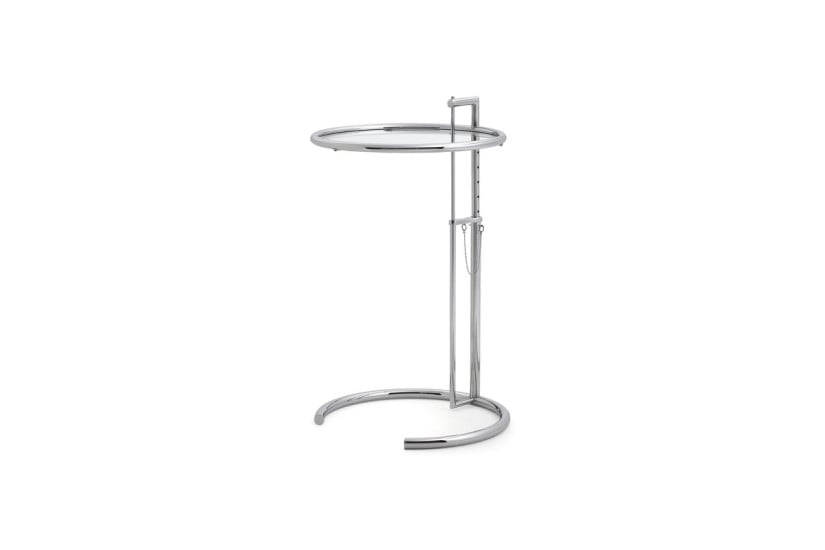 Adjustable Table E 1027 (Expo Offer)