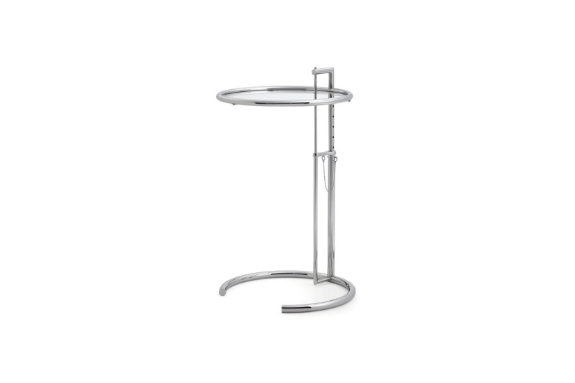 Tavolino Adjustable Table E 1027 (Offerta Expo) ClassiCon - 5