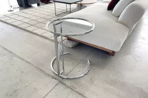 Adjustable Table E 1027 (Expo Offer) 2