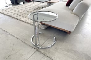 Table basse Adjustable E 1027 (Offre Expo) 2
