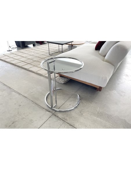 Adjustable Table E 1027 (Expo Offer)