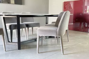 Febo Chair (Expo Offer) 2