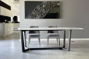 Concorde Table (Expo Offer) 2