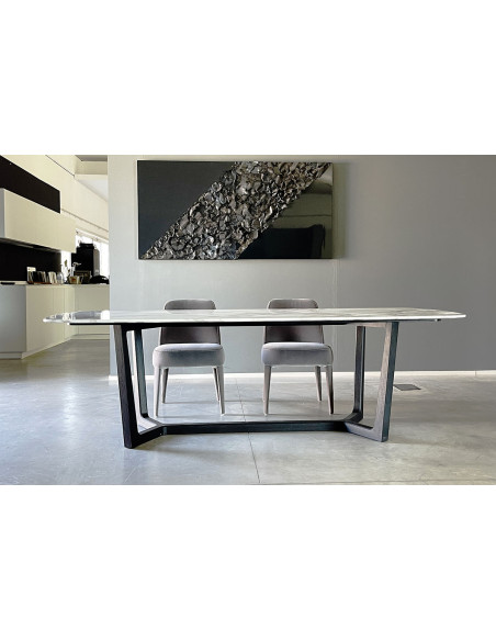 Table Concorde (Offre Expo) Poliform - 1