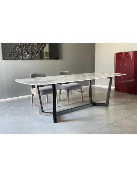 Table Concorde (Offre Expo) Poliform - 2