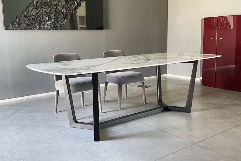 Table Concorde (Offre Expo) Poliform - 2