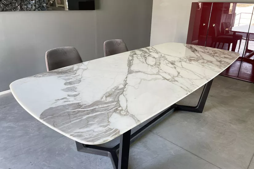 Table Concorde (Offre Expo) Poliform - 3