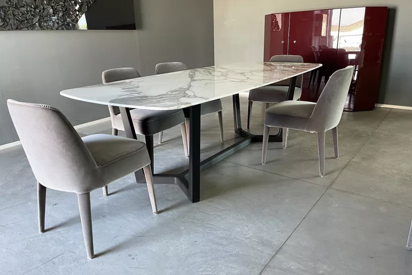 Concorde Table (Expo Offer)
