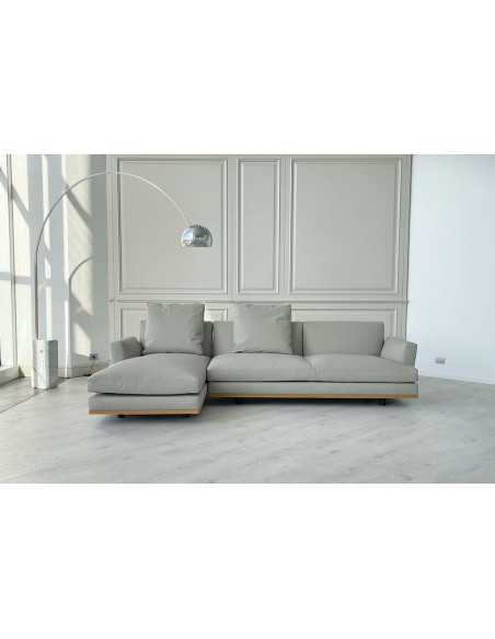 Divano Come Together (Offerta Expo) Poltrona Frau - 1
